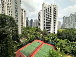 Horizon Towers (D9), Condominium #536755151